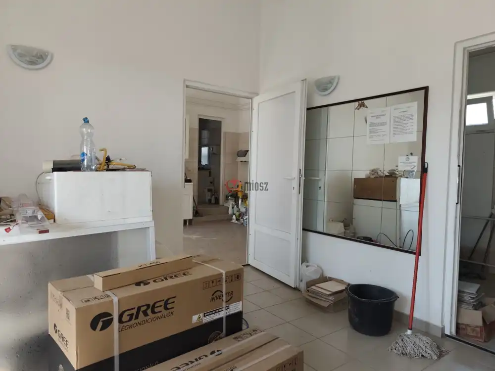 Bács-Kiskun megye - Lajosmizse