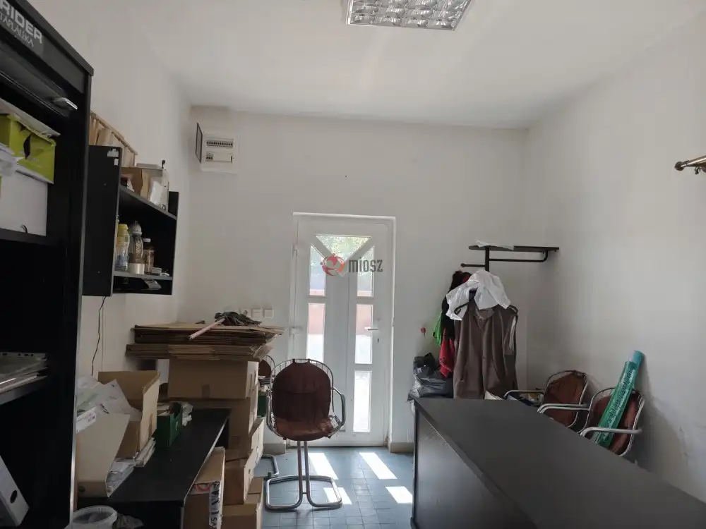 Bács-Kiskun megye - Lajosmizse