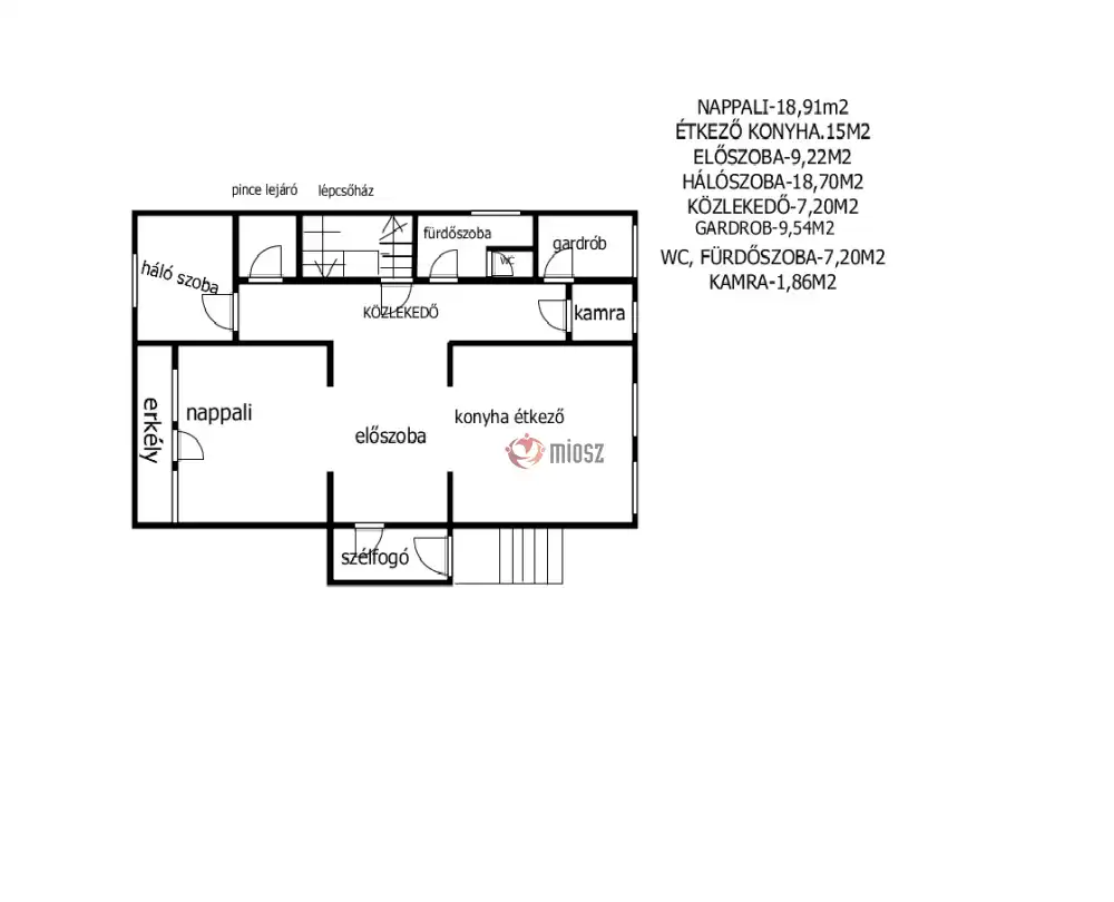 Bács-Kiskun megye - Lajosmizse