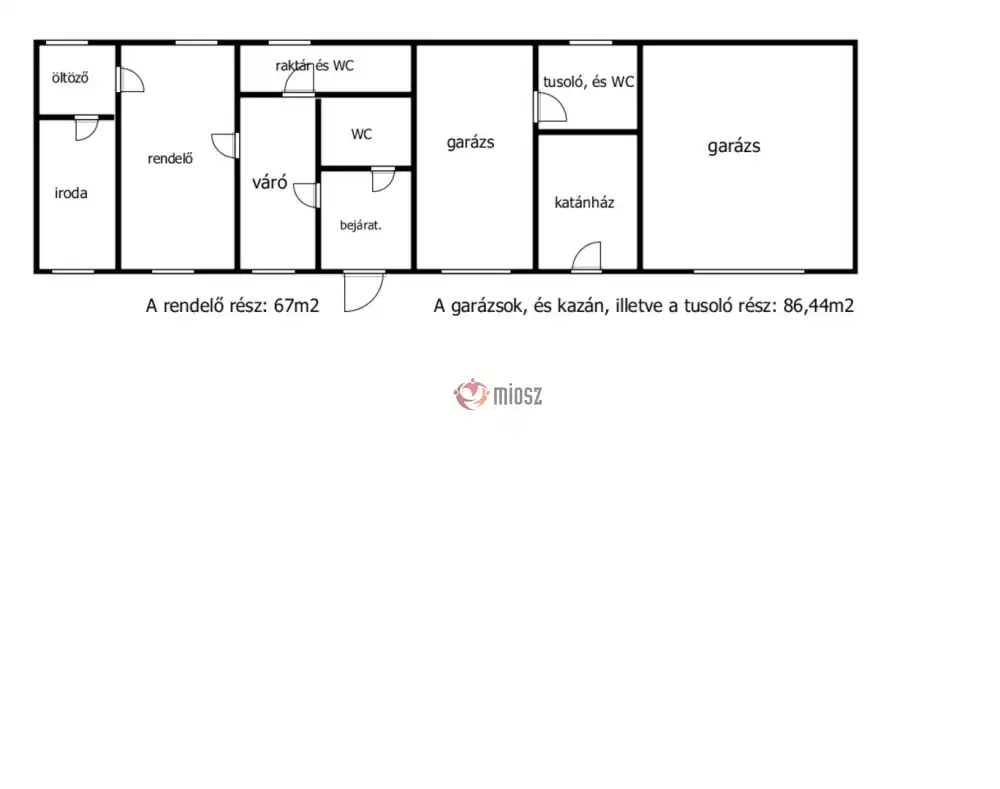 Bács-Kiskun megye - Lajosmizse