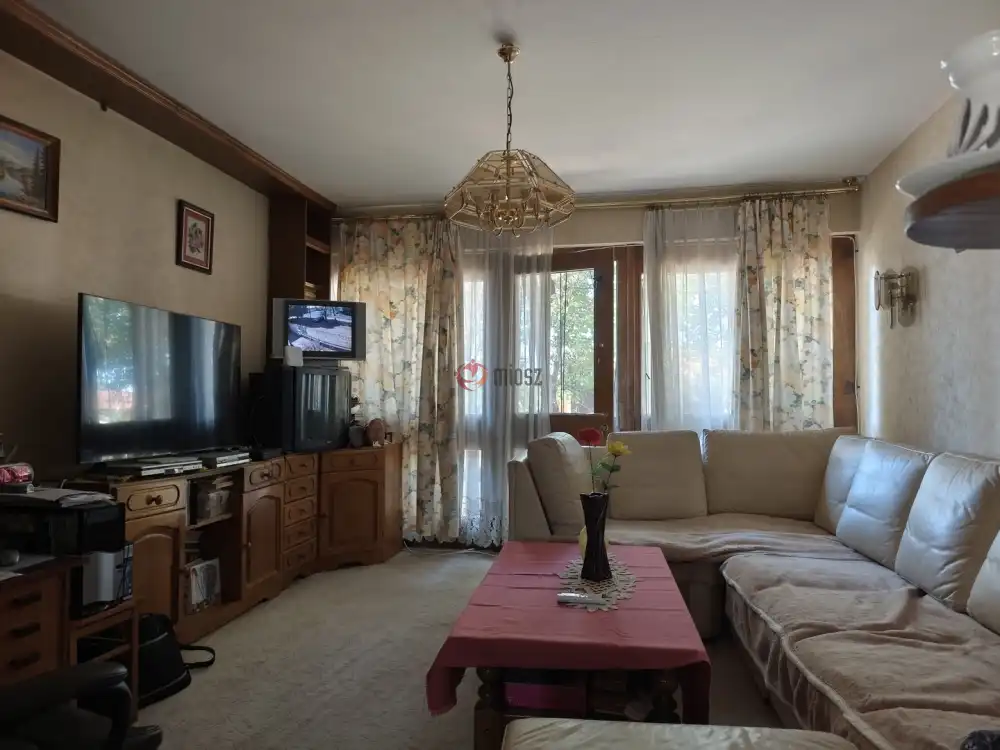 Bács-Kiskun megye - Lajosmizse