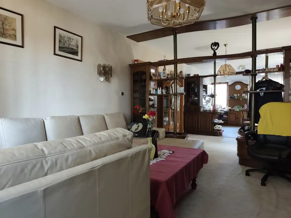 Bács-Kiskun megye - Lajosmizse