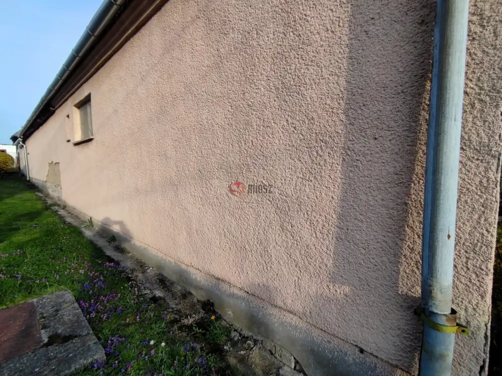 Baranya megye - Lánycsók