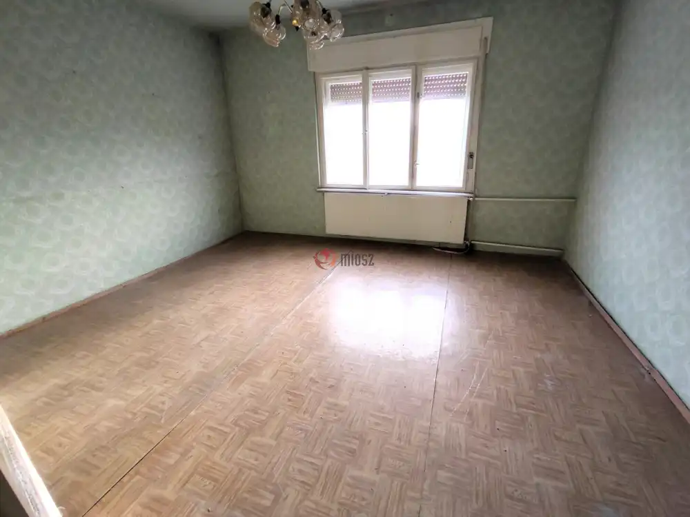 Baranya megye - Lánycsók