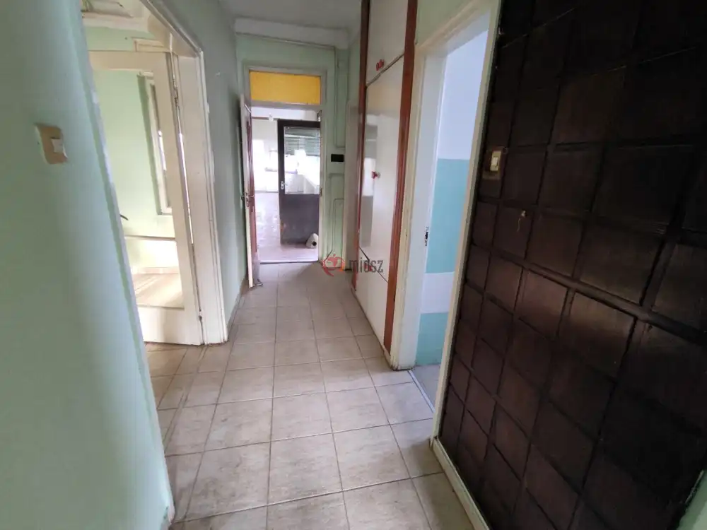 Baranya megye - Lánycsók