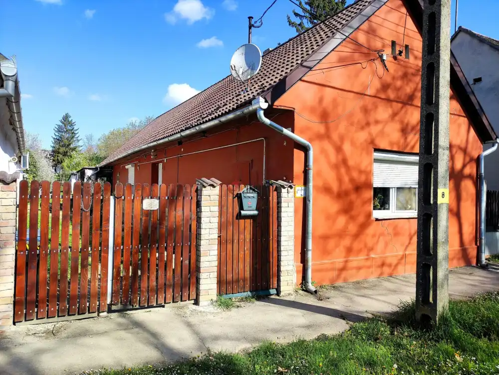 Baranya megye - Lánycsók