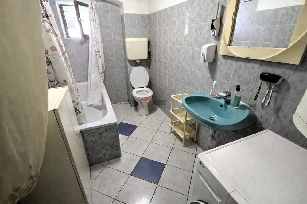 Baranya megye - Lánycsók