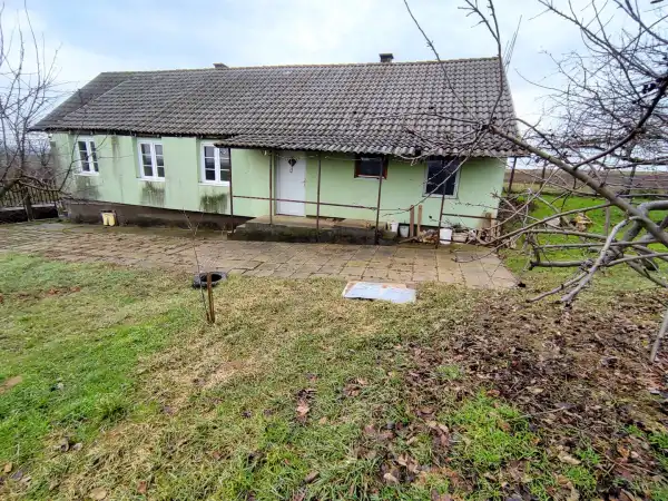 Eladó családi ház, Lánycsók 3 szoba 87 m² 9.2 M Ft
