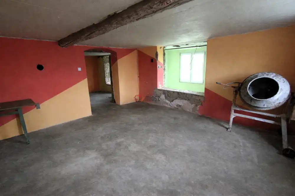 Baranya megye - Lánycsók