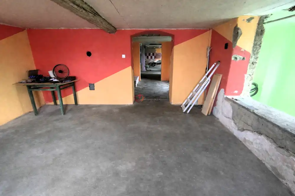 Baranya megye - Lánycsók