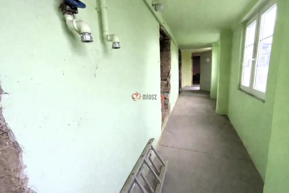 Baranya megye - Lánycsók