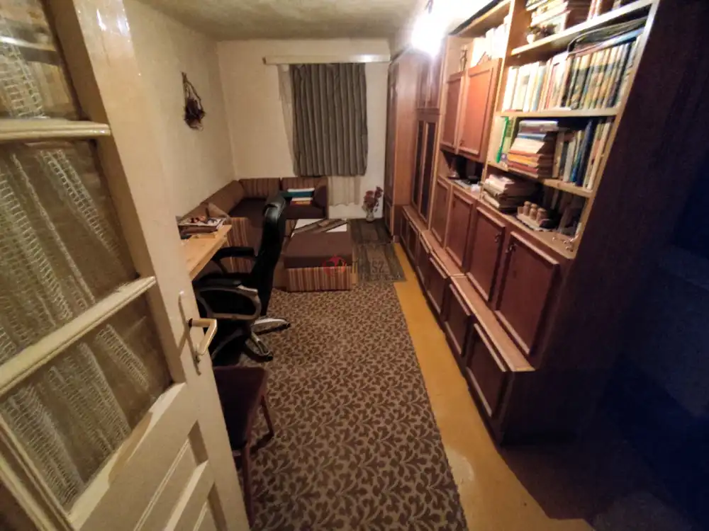 Baranya megye - Lánycsók