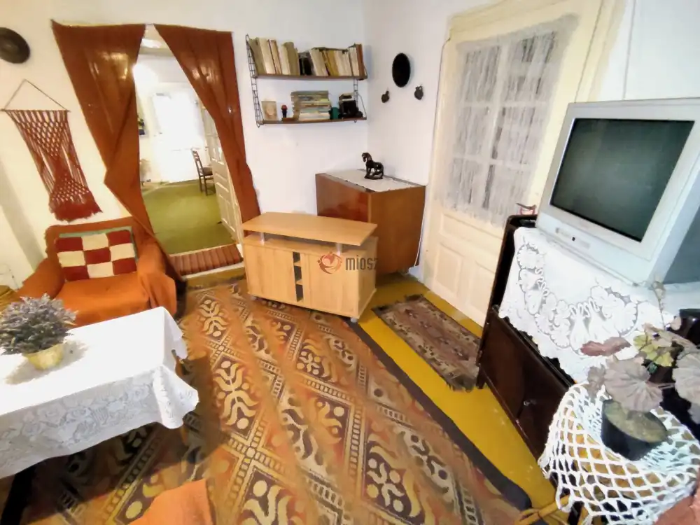 Baranya megye - Lánycsók