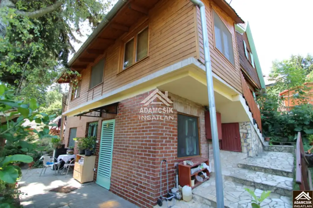 Pest megye - Leányfalu