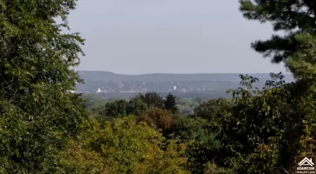 eladó családi ház, Leányfalu