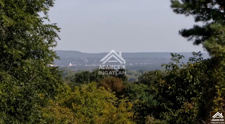 eladó családi ház, Leányfalu