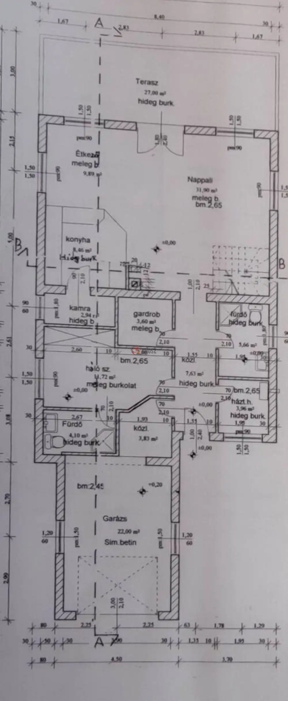 Pest megye - Leányfalu