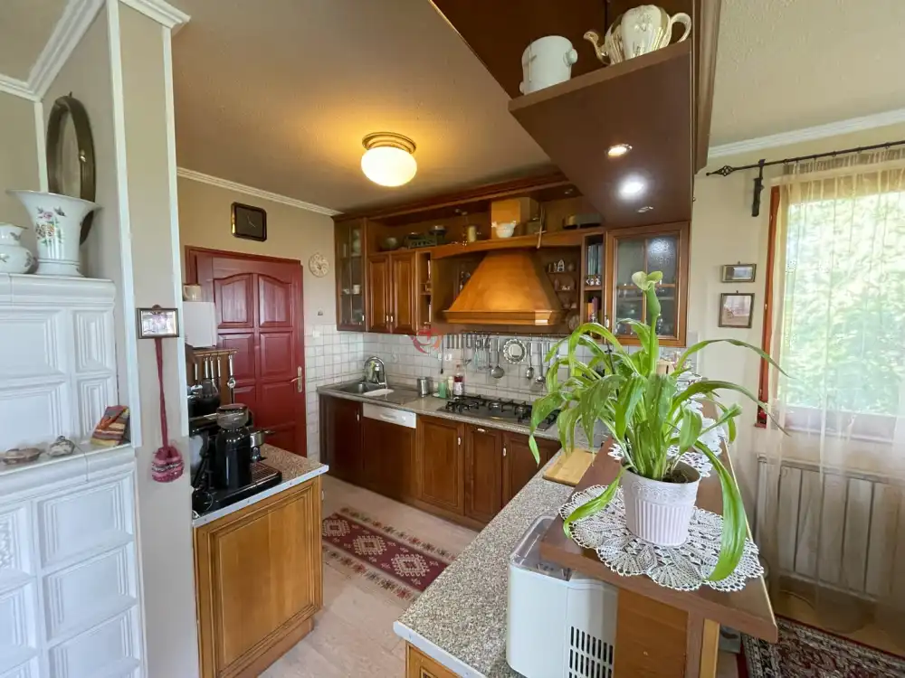 Pest megye - Leányfalu