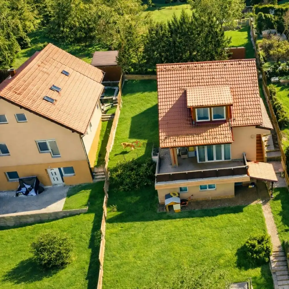 Pest megye - Leányfalu