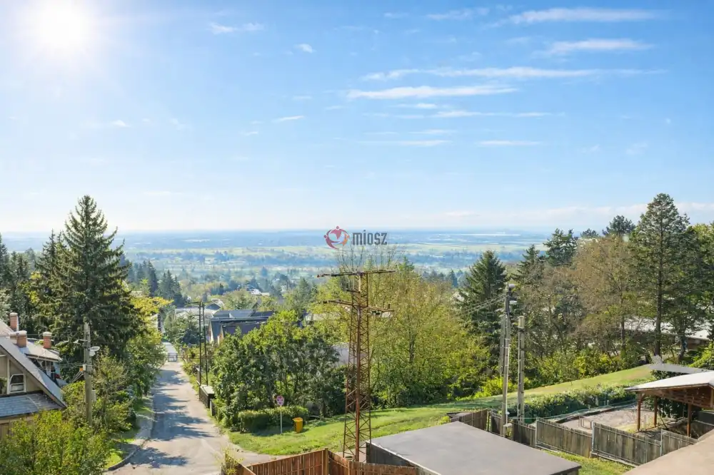 Pest megye - Leányfalu