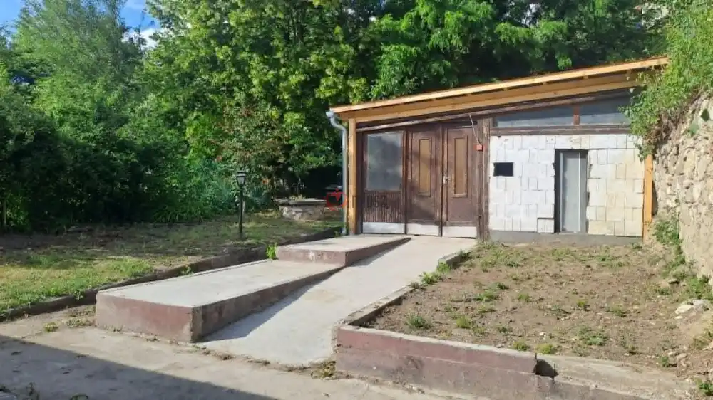 Komárom-Esztergom megye - Leányvár