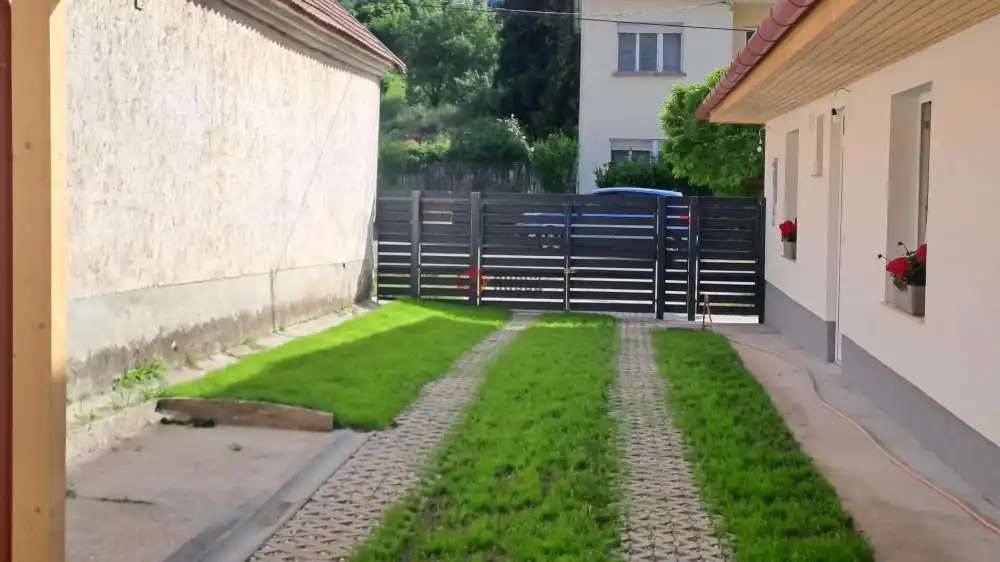 Komárom-Esztergom megye - Leányvár