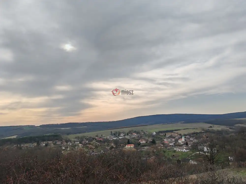 Nógrád megye - Legénd