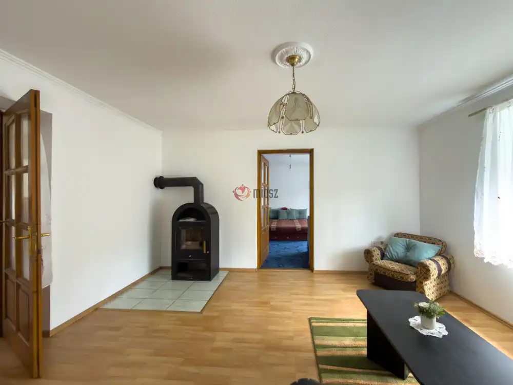 Nógrád megye - Legénd