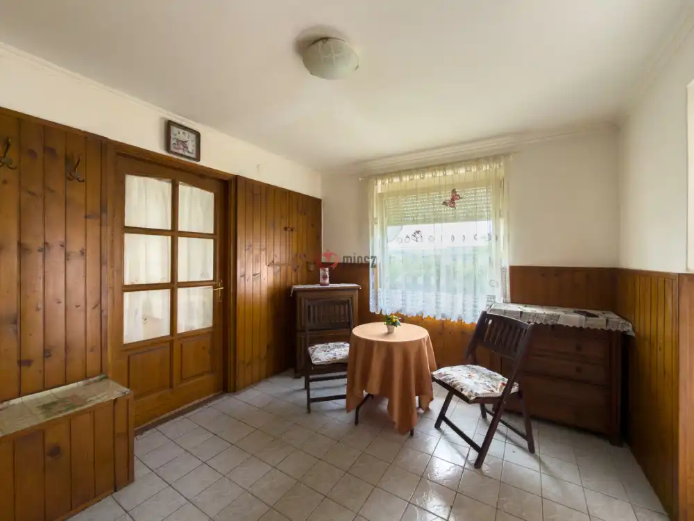 Nógrád megye - Legénd