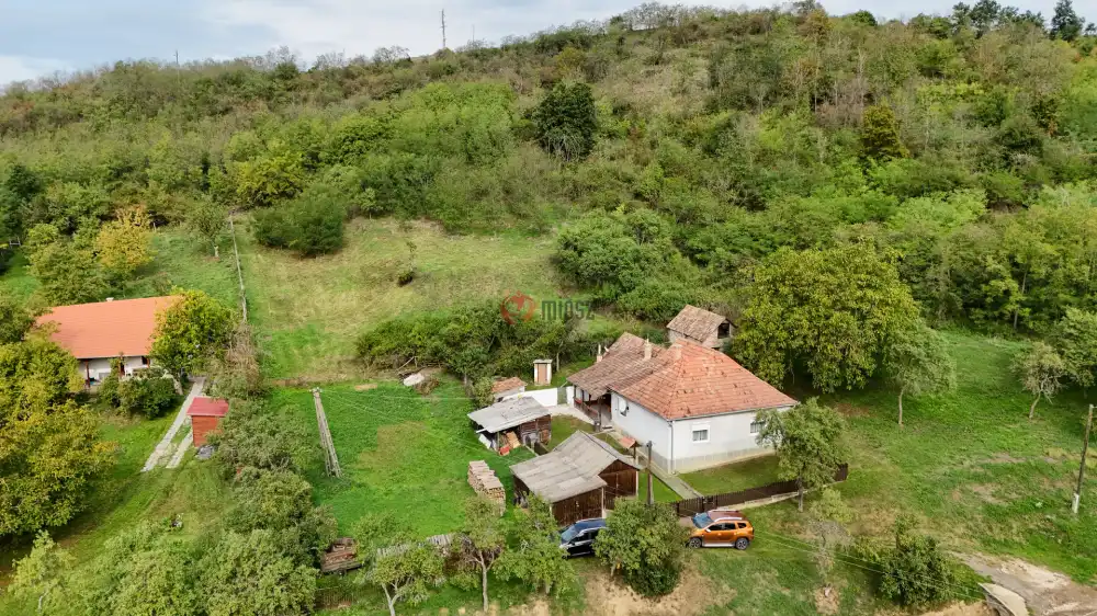 Nógrád megye - Legénd