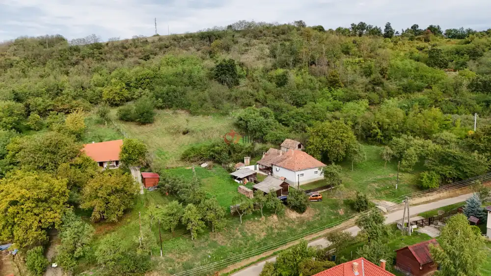 Nógrád megye - Legénd