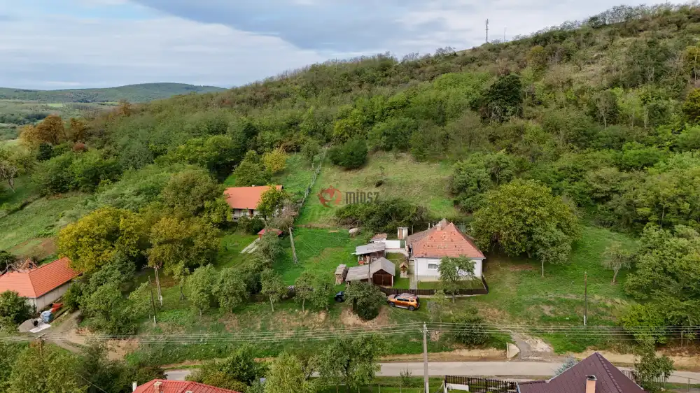 Nógrád megye - Legénd