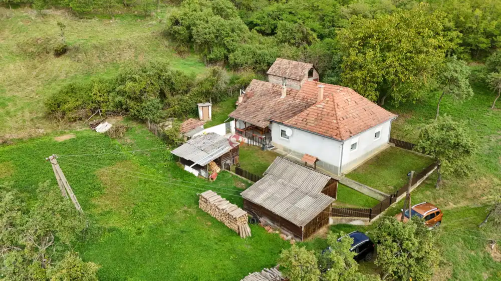 Nógrád megye - Legénd