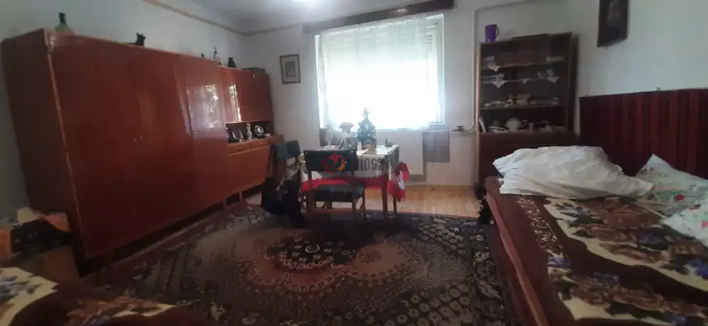 Borsod-Abaúj-Zemplén megye - Legyesbénye