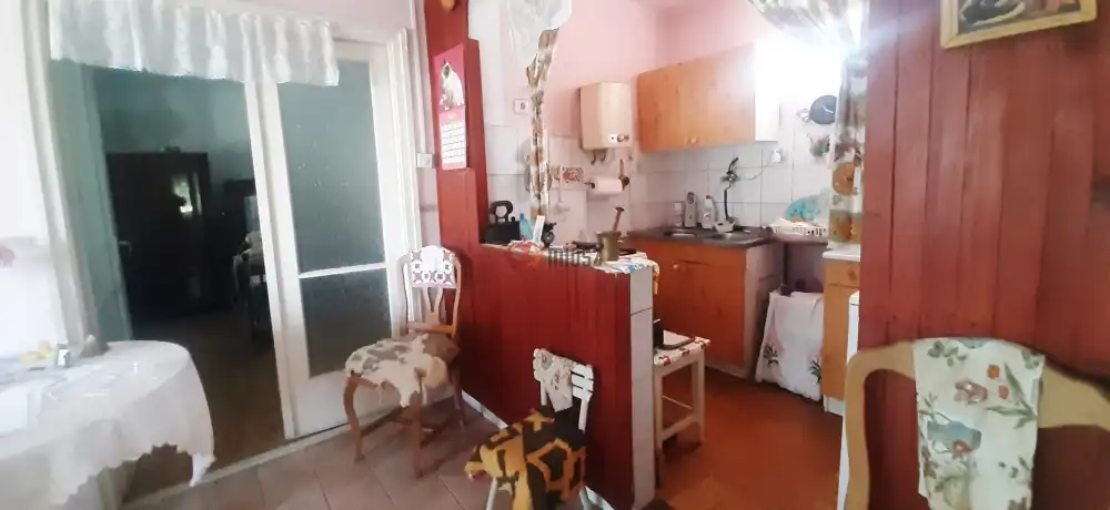 Borsod-Abaúj-Zemplén megye - Legyesbénye