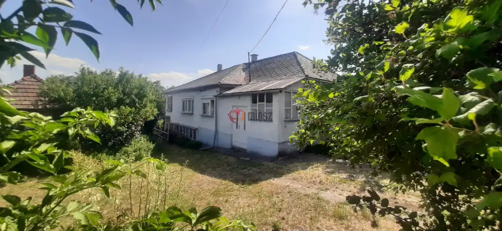 Borsod-Abaúj-Zemplén megye - Legyesbénye