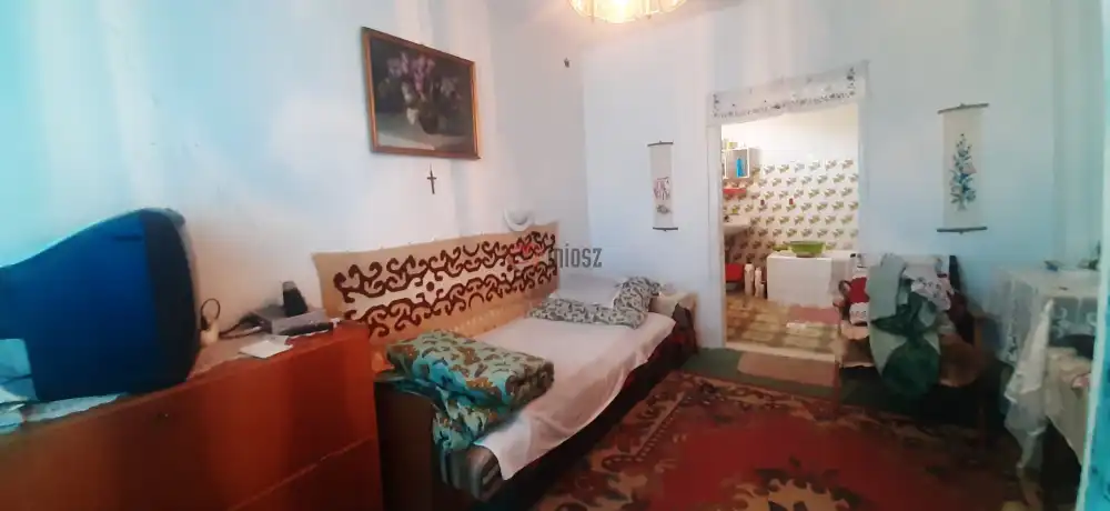 Borsod-Abaúj-Zemplén megye - Legyesbénye