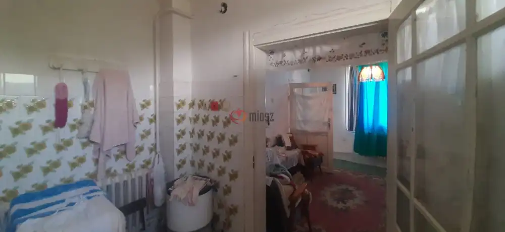 Borsod-Abaúj-Zemplén megye - Legyesbénye