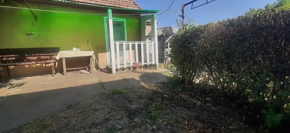 Borsod-Abaúj-Zemplén megye - Legyesbénye