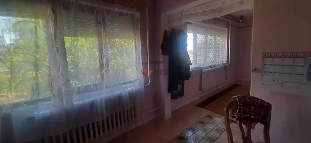 Borsod-Abaúj-Zemplén megye - Legyesbénye