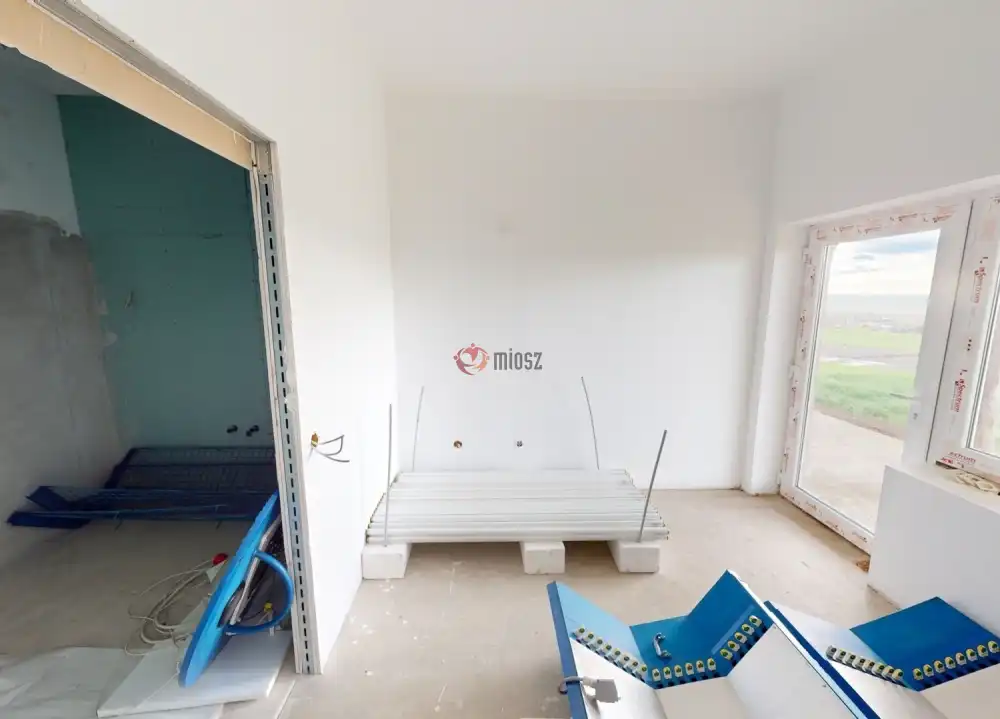 Borsod-Abaúj-Zemplén megye - Legyesbénye