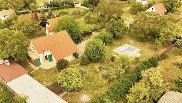 Eladó családi ház, Lepsény 2+2 szoba 105 m² 59.9 M Ft