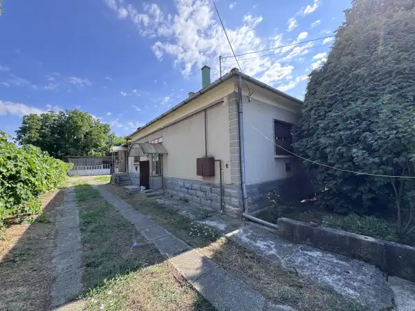Eladó családi ház, Letenye 3 szoba 111 m² 30 M Ft