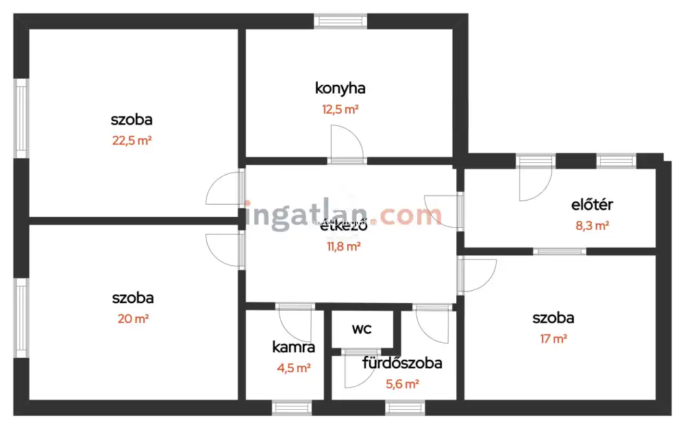 Zala megye - Letenye