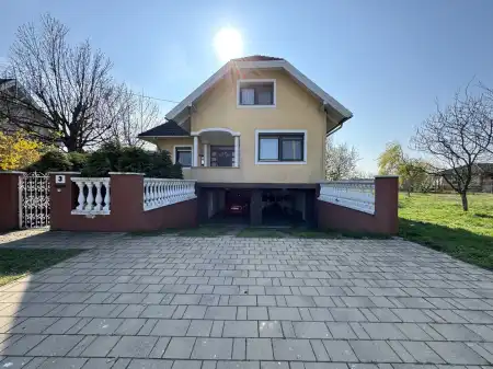 eladó családi ház, Levél