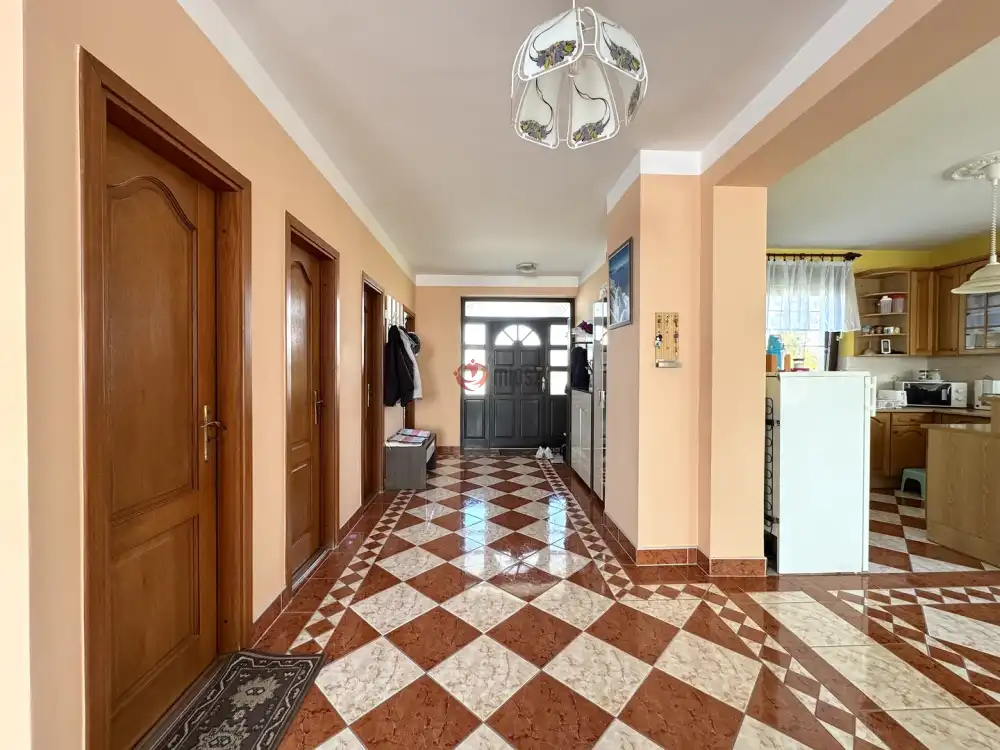 Győr-Moson-Sopron megye - Levél