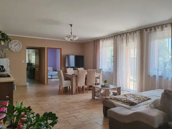 Eladó családi ház, Levél 3 szoba 93 m² 72 M Ft