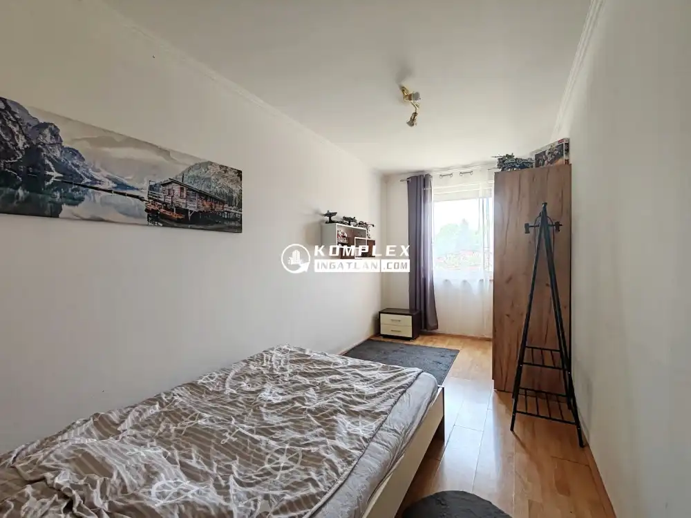 Győr-Moson-Sopron megye - Levél
