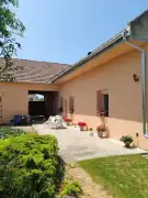 Győr-Moson-Sopron megye - Levél
