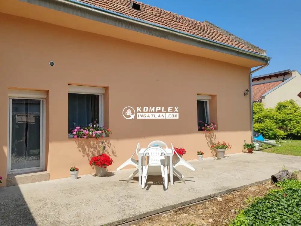Győr-Moson-Sopron megye - Levél